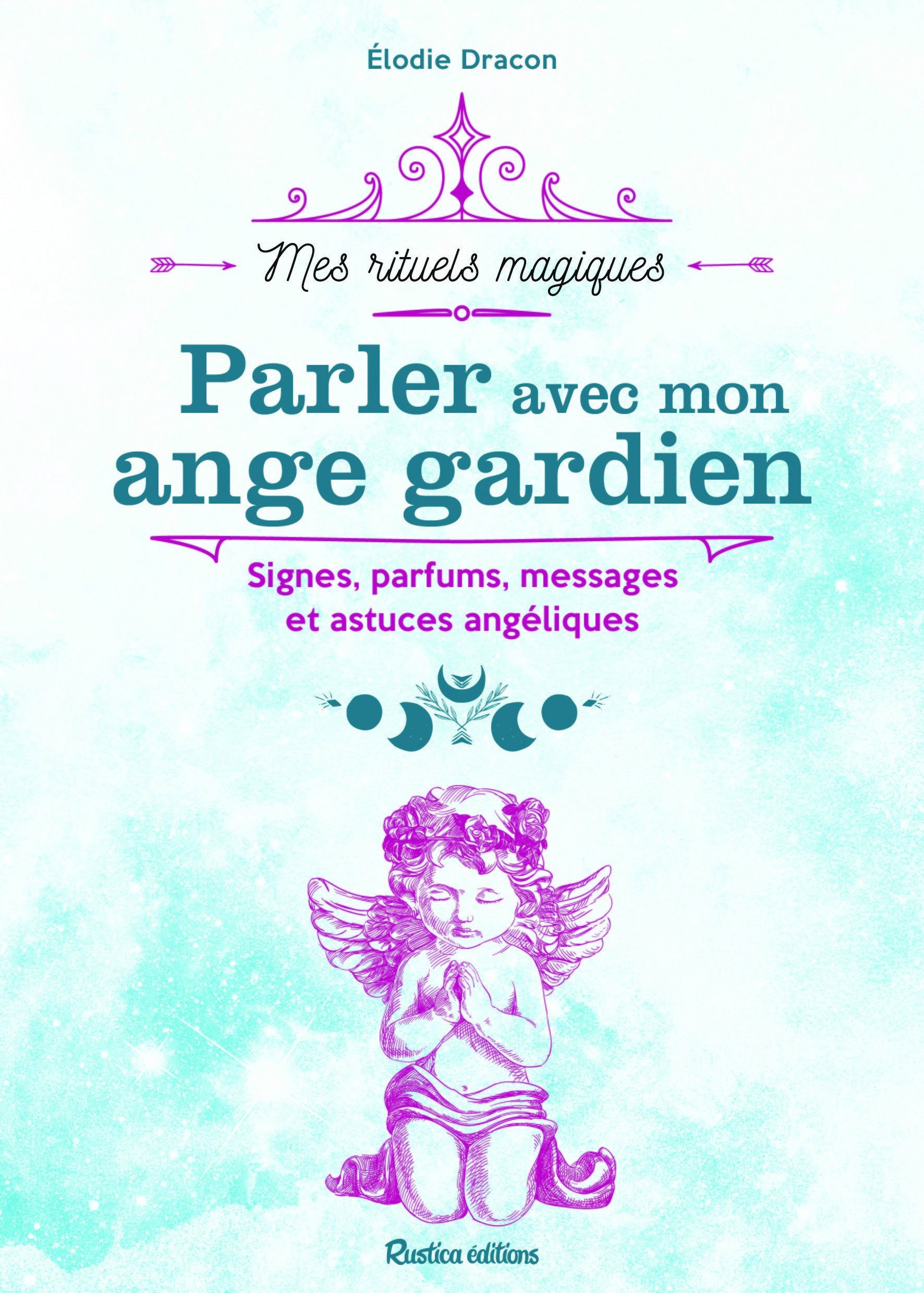 Parler avec mon ange gardien