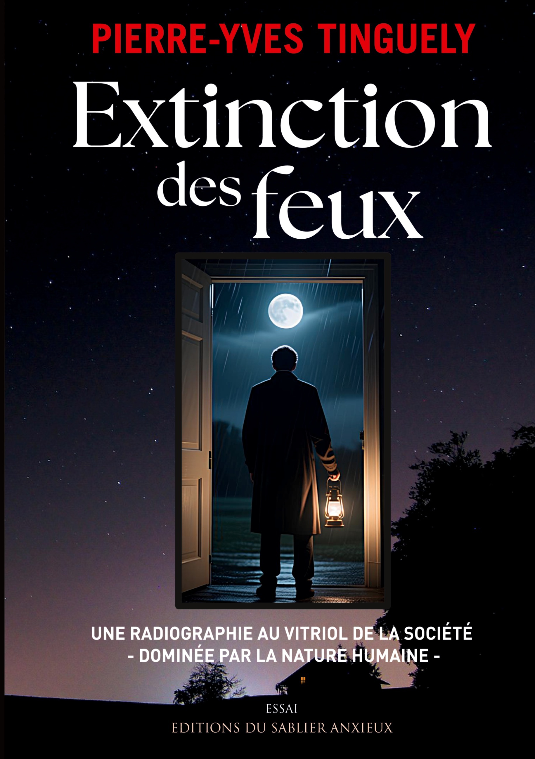 Extinction des feux