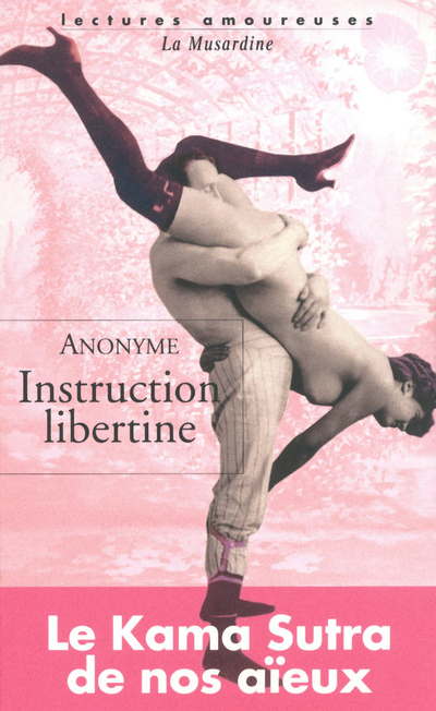 Instruction libertine