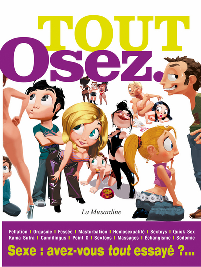 Tout Osez