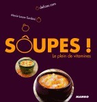 Sôupes, le plein de vitamines !
