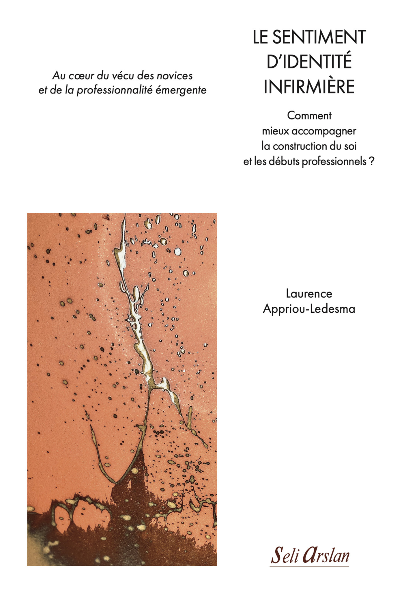 Le sentiment d’identité infirmière