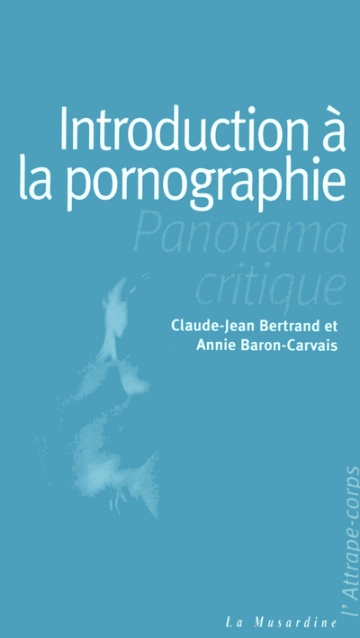 Introduction à la pornographie