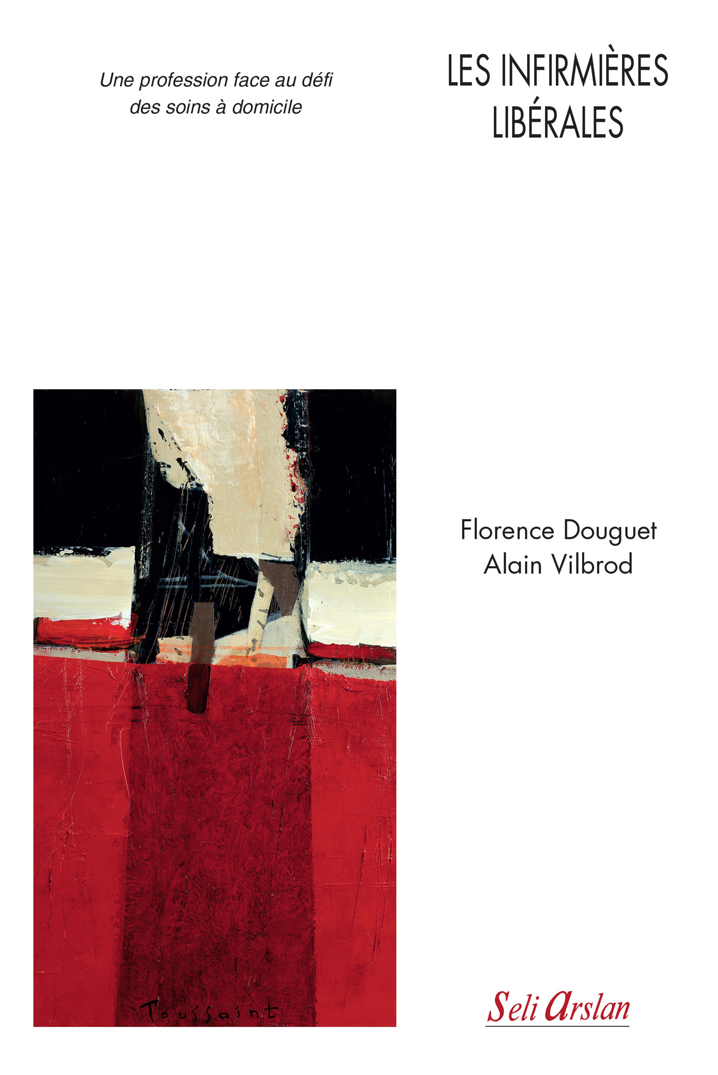 Les infirmières libérales