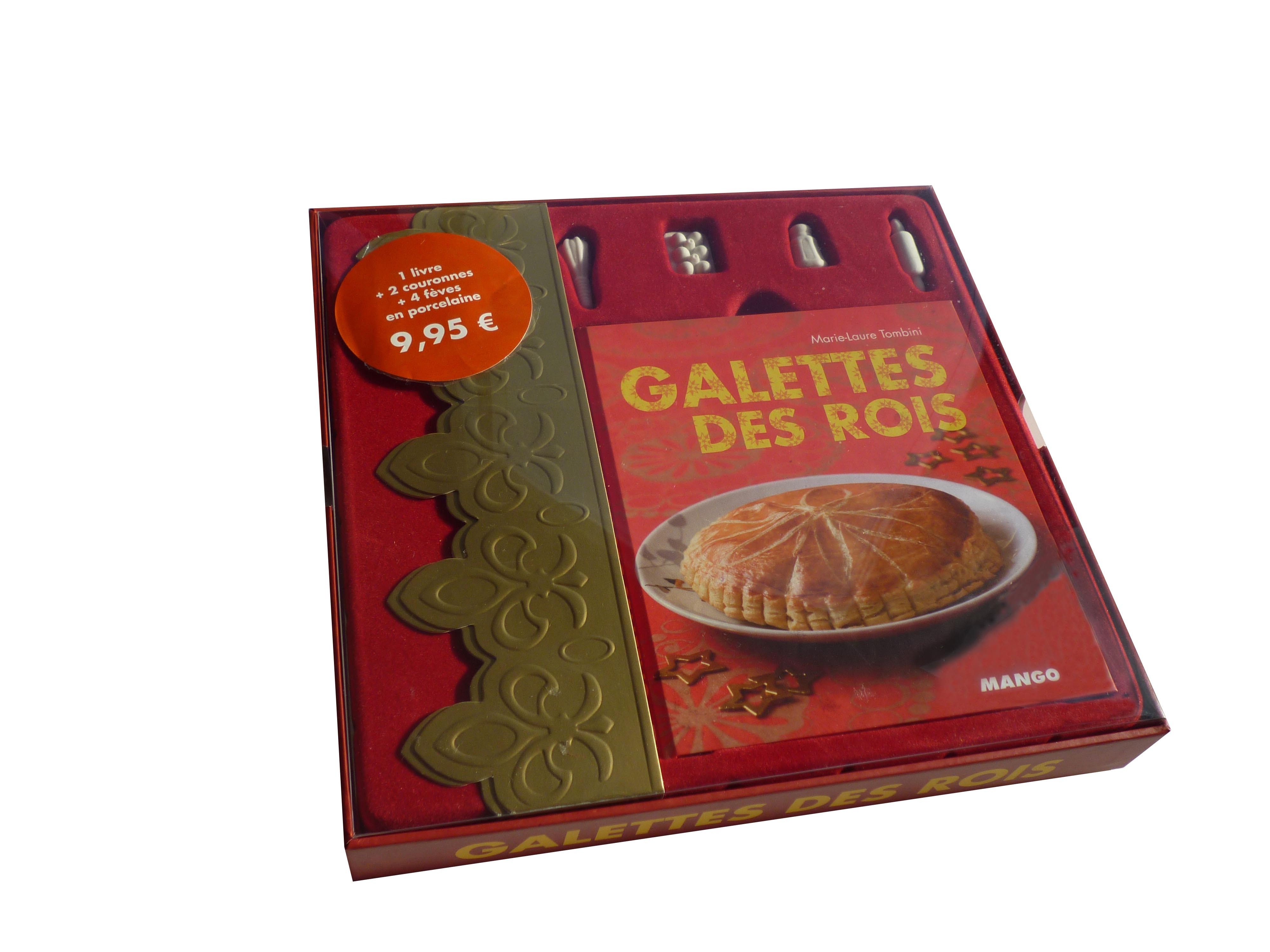 COFFRET GALETTE DES ROIS