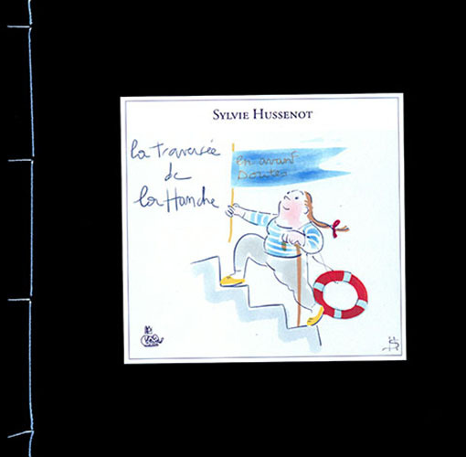 La Traversée de la Hanche