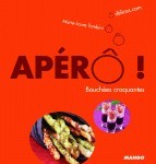 Aperô ! bouchées craquantes