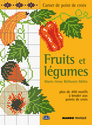 FRUITS ET LEGUMES