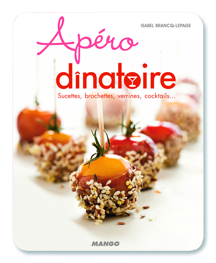 Apéro dînatoire