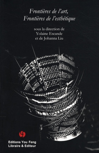 Frontières de l'art, frontières de l'esthétique