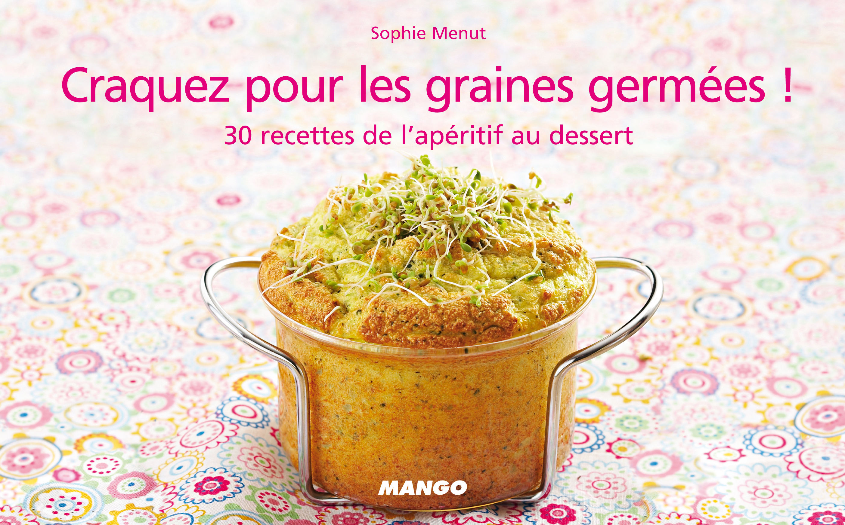 CRAQUEZ POUR LES GRAINES GERMEES !