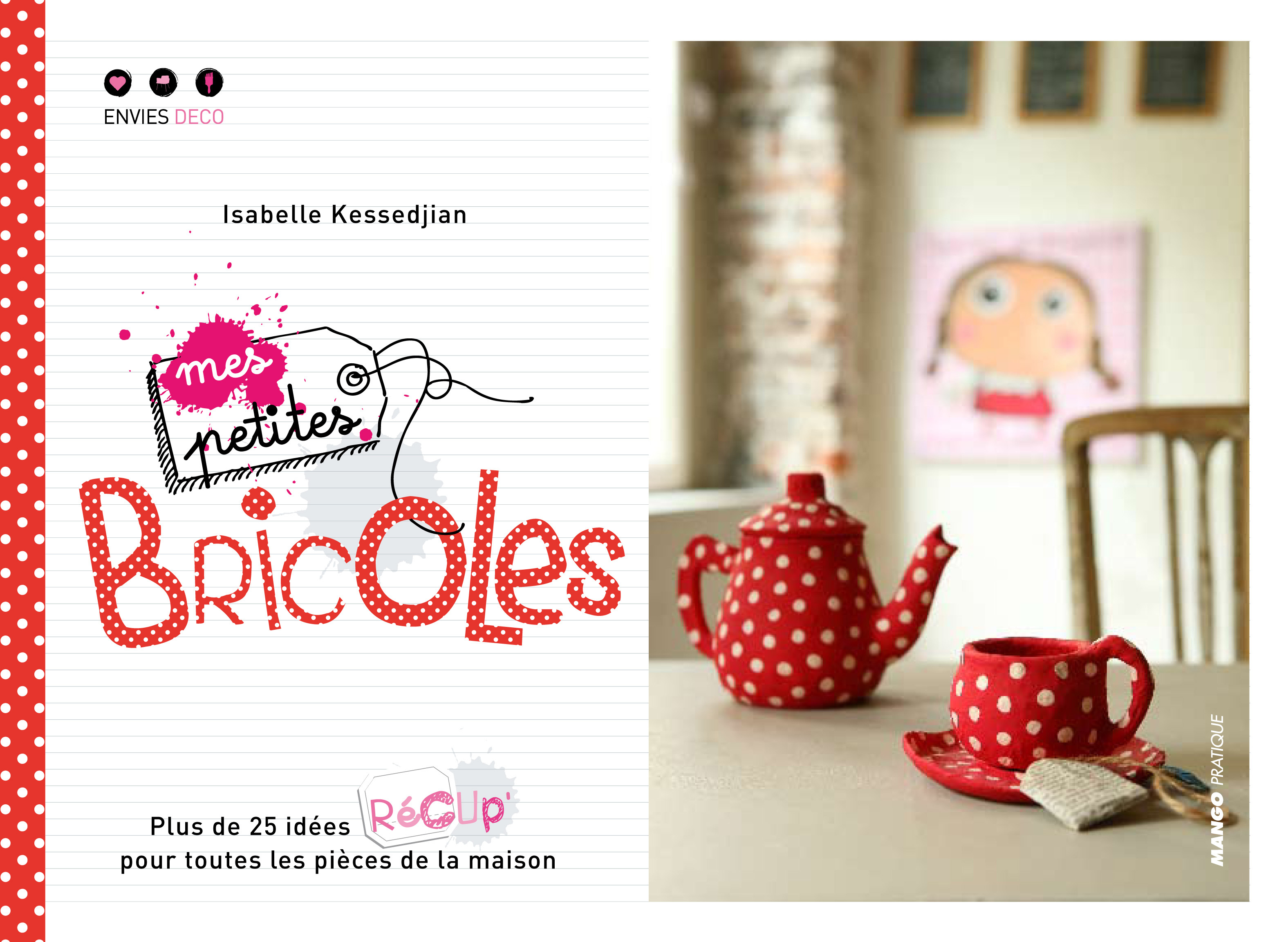 Mes petites bricoles