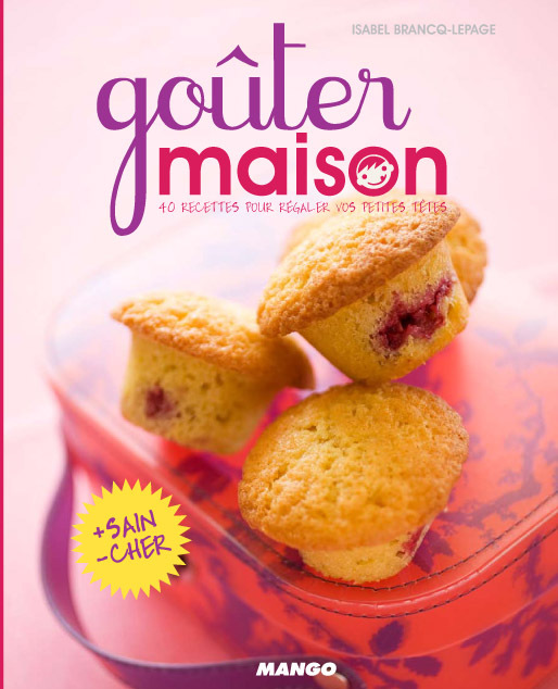 Goûter maison