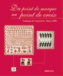 Du point de marque au point de croix