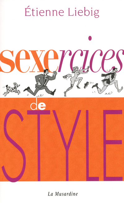 Sexercices de style