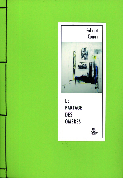 Le partage des ombres