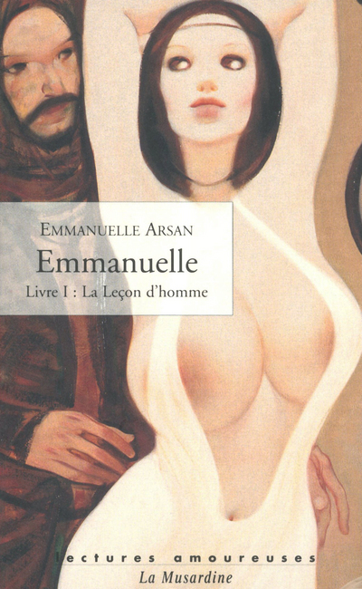 EMMANUELLE 1 LA LECON D-HOMME