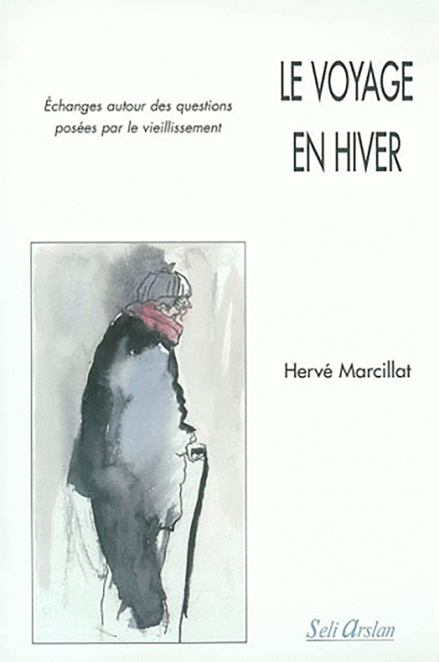 Le voyage en hiver