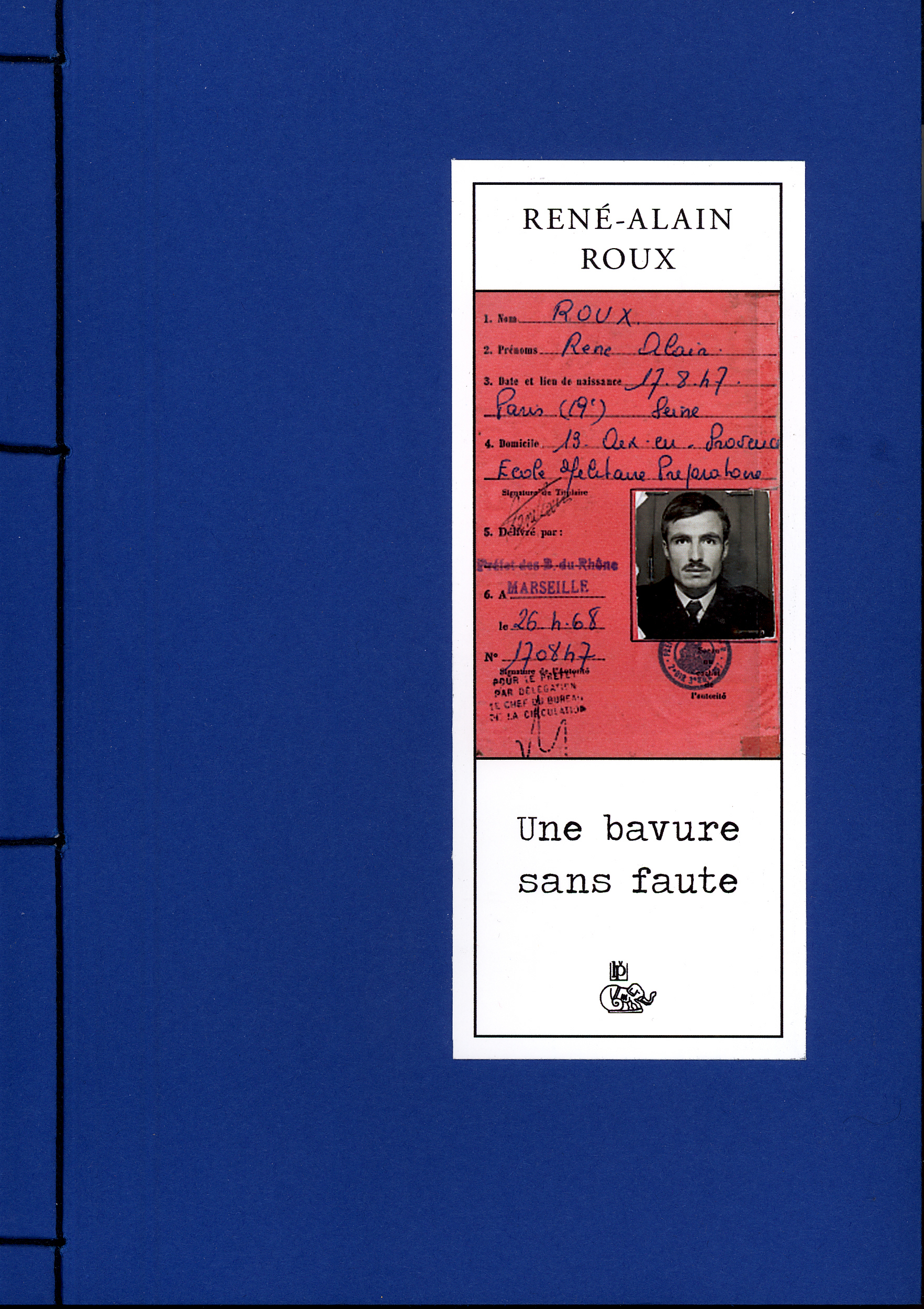 Une bavure sans faute