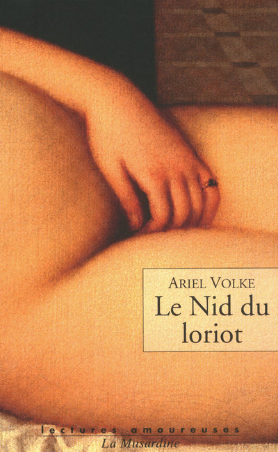 Le nid du Loriot