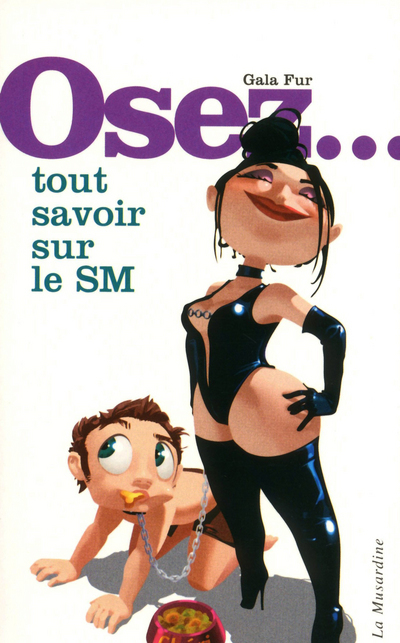 Osez tout savoir sur le SM