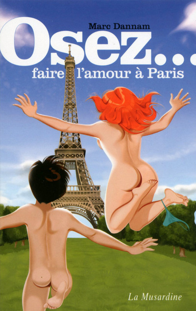 Osez faire l'amour à Paris