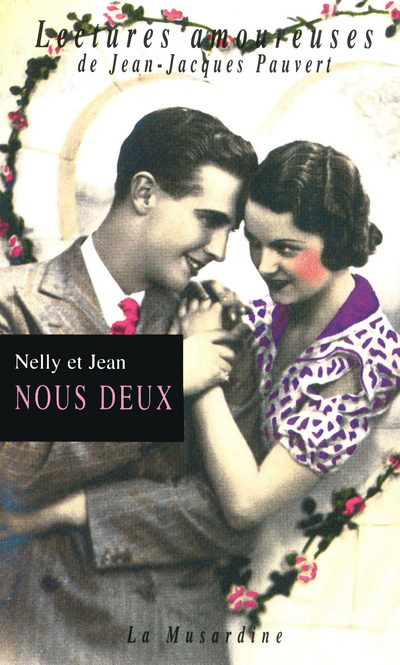 Nous deux, simples papiers du tiroir