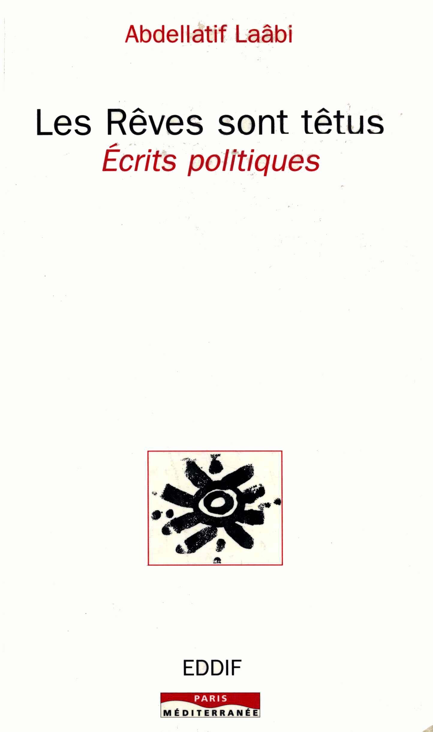 RêVES SONT TêTUS LESECRITS