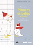 Mamans et bébés animaux