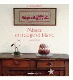 L'ALSACE EN ROUGE ET BLANC