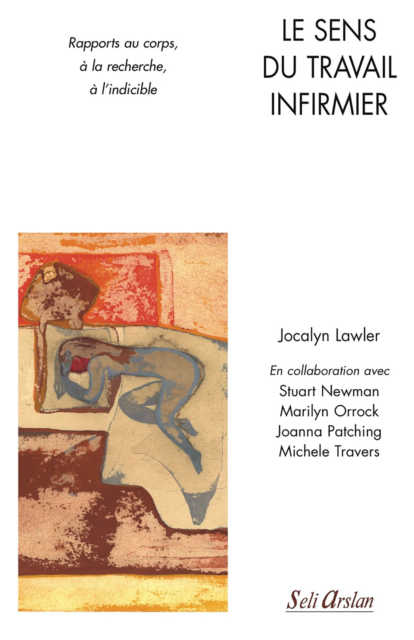 Le sens du travail infirmier