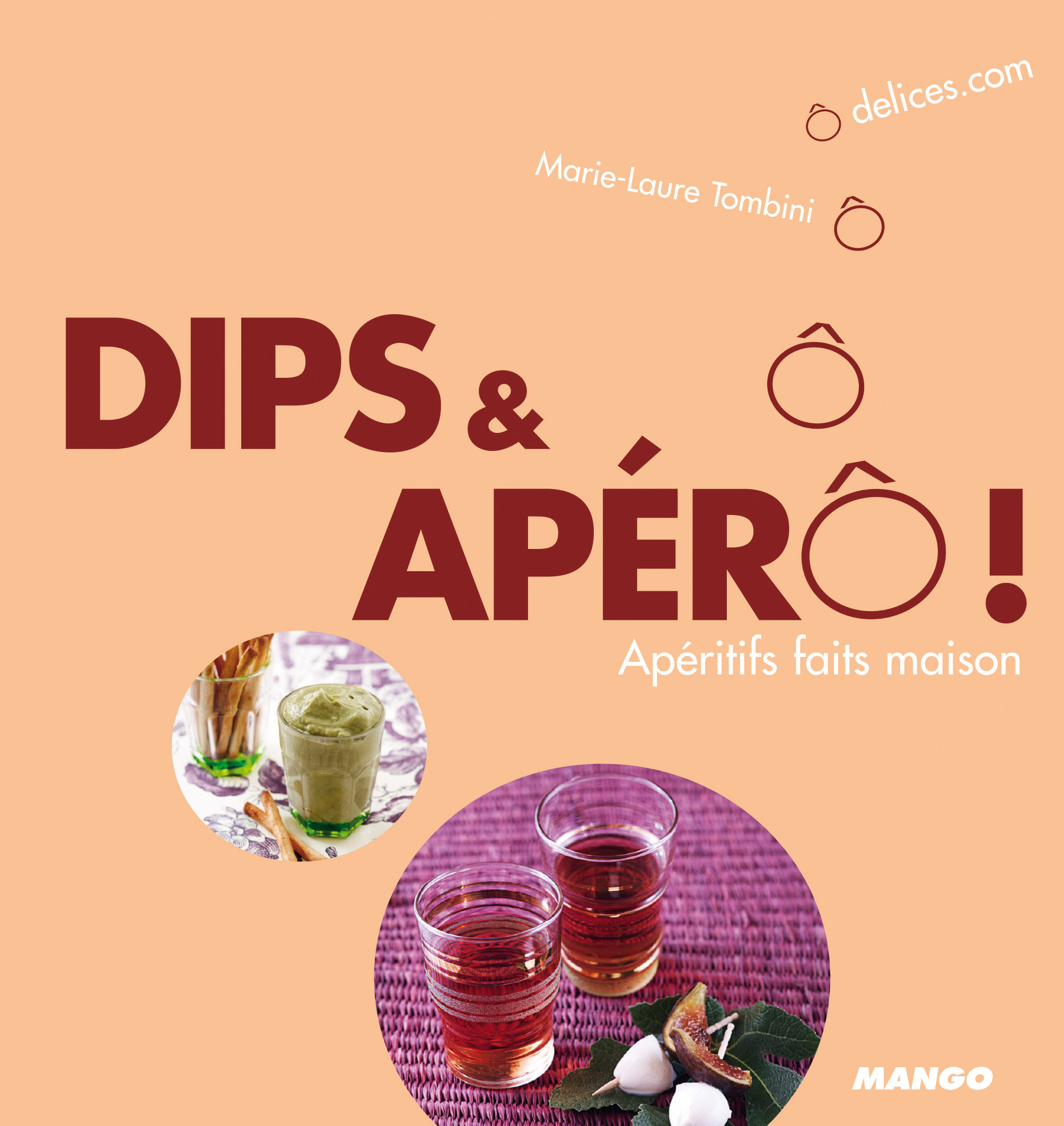 Dips et apêrô !