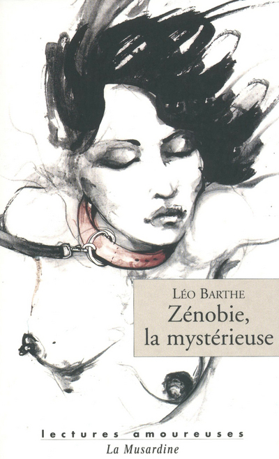 Zénobie la mystérieuse