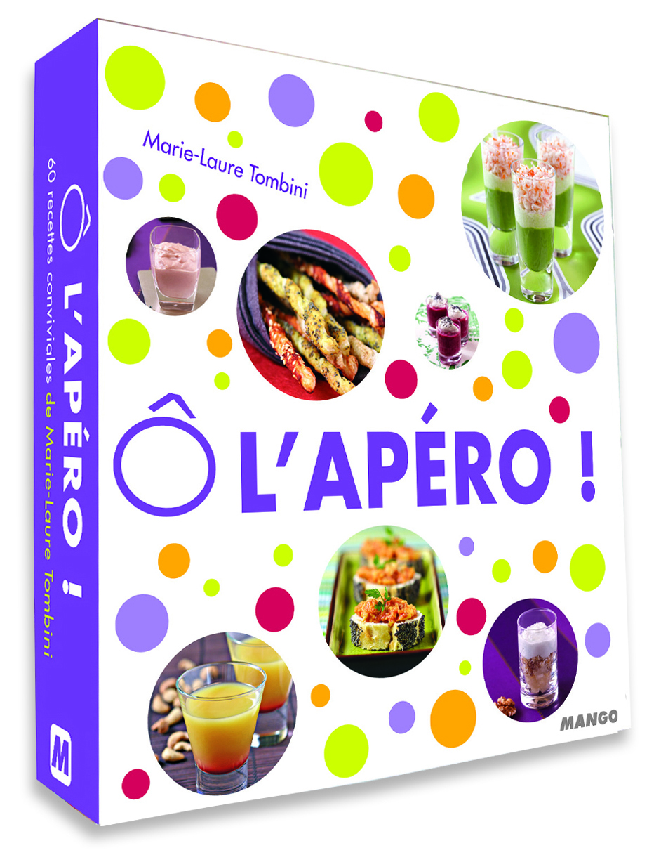 Ô l'apéro !