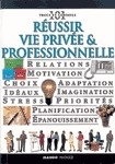 REUSSIR VIE PRIVEE ET PROFESSIONNELLE