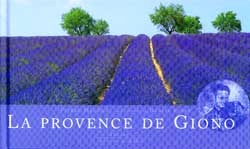 La Provence de Giono