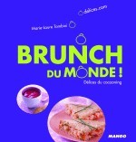 Brunch du mônde !