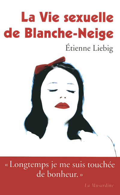 La vie sexuelle de Blanche-Tête