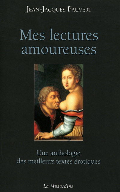 MES LECTURES AMOUREUSES