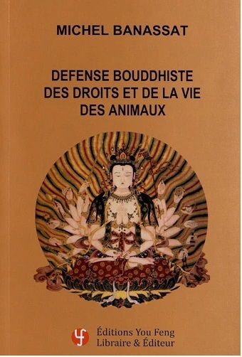 Défense bouddhiste des droits et de la vie des animaux
