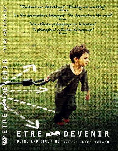 ETRE ET DEVENIR
