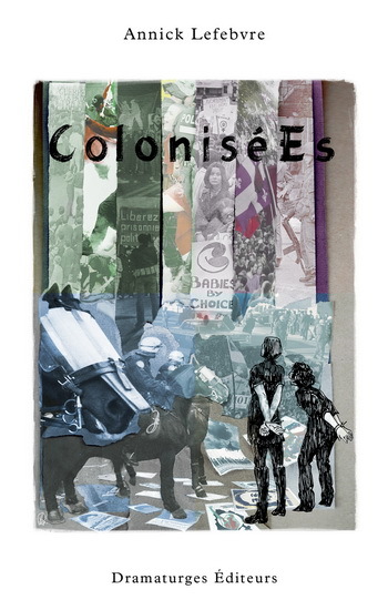 COLONISEES