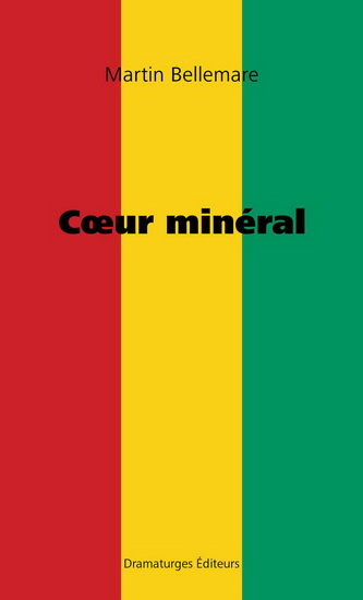 COEUR MINERAL