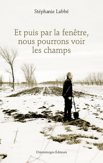 ET PUIS PAR LA FENETRE, NOUS POURRONS VOIR LES CHAMPS