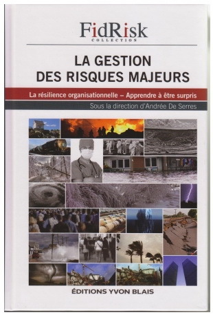 LA GESTION DES RISQUES MAJEURS