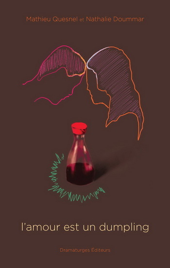 L'AMOUR EST UN DUMPLING