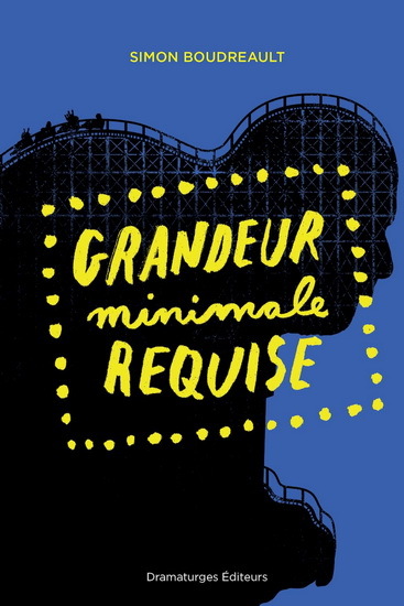 GRANDEUR MINIMALE REQUISE