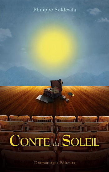 CONTE DU SOLEIL