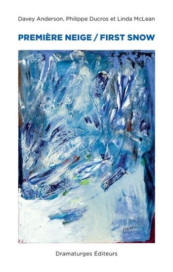 PREMIERE NEIGE / FIRST SNOW