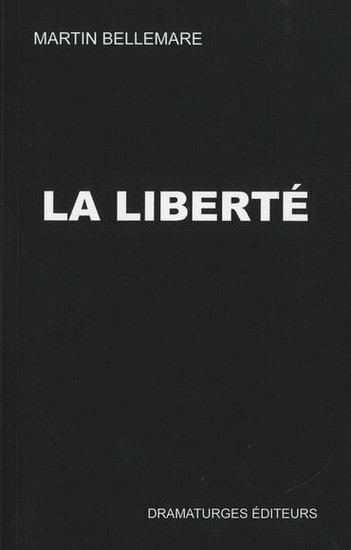 LA LIBERTE